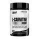 Л карнітин, Lipo 6 Carnitine 60 капсул 2022-09-9948 фото 1