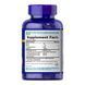 Омега-3, Double Strength Omega-3 Fish Oil 1200mg/600mg Omega-3 - 90 sgels 2022-10-1749 фото 2