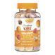 Кальцій з вітаміном Д3 (для дітей), Calcium + Vitamin D Kids - 60 gummies 2023-10-7269 фото 1