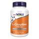 Л Цитрулін, Citrulline 750mg - 90 vcaps 2022-10-0651 фото 1