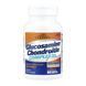 Глюкозамін з Хондроїтином, Glucosamine Chondroitin Complex Triple - 80 tabs 2023-10-7065 фото 1