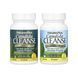Программа для очистки, Candida Cleanse 7 Day Program - 28 caps 2023-10-6843 фото 3