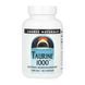 Taurine 1000&trade; 1000 mg - 60 caps 2023-10-6152 фото 1