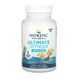 Омега-3 для підлітків, Ultimate Omega Junior - 90 mini softgels 2023-10-5942 фото 3