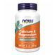 Кальцій Магній, Calcium Magnesium Citrate Powder - 227g 2022-10-1338 фото 1