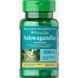 Ашвагандха, Ashwagandha Standardized Extract 300 mg - 50 Capsules 100-60-8478914-20 фото 1