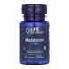 Мелатонин, Melatonin 1 mg - 60 caps 2024-11-0666 фото 1