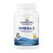 Омега-3, Omega-3 - 60 softgels 2023-10-5943 фото 3