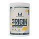 Передтренувальний комплекс, Origin Pre Workout Stim-Free Sour - 30 serv Lemonade  2023-10-7589 фото 1