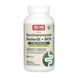 Сахаромицеты Буларди,Saccharomyces Boulardii + MOS - 90 caps 2023-10-5560 фото 1