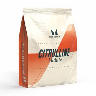 Citrulline Malate - 250g Unflavoured 100-24-3120320-20 фото