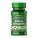 Ашвагандха, Ashwagandha KSM-66 450mg - 60caps 2022-10-2798 фото 1