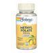 Метил Фолат, Methyl Folate 800mcg - 60 lozenges 2023-10-3436 фото 1