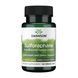 Антиоксидантний екстракт брокколі Сульфорафан 400 мкг Swanson (Sulforaphane from Broccoli Sprout) &mdash; 60 вегетаріанських капсул 2022-10-0211 фото 1