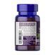 Ресвератрол, Resveratrol 100 mg - 60 softgels 2023-10-2481 фото 3