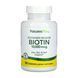 Биотин, Biotin 10000 mcg - 90 tabs 2023-10-2360 фото 1