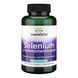 Селен, Selenium L-Selenomethionine 100mcg - 300cap 100-97-0313414-20 фото 1