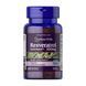 Ресвератрол, Resveratrol 100 mg - 60 softgels 2023-10-2481 фото 1
