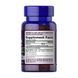 Ресвератрол, Resveratrol 100 mg - 60 softgels 2023-10-2481 фото 2