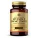 Витамин Е, Vitamin E 200 IU Alpha 100 Softgels 2022-10-1552 фото 1