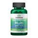 Мультивитаминный комплекс с минералами, Multi and Mineral Daily - 100 caps 100-70-2743399-20 фото 1