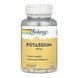 Калій, Potassium 99mg - 200 vcaps 2024-11-0249 фото 1