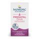 Омега-3 для вагітних, Prenatal DHA - 90 softgels Unflavored 2023-10-5949 фото 1