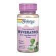 Ресвератрол, Resveratrol 75mg - 60 vcaps 2023-10-6761 фото