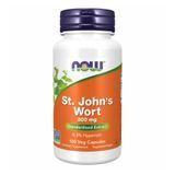 Экстракт зверобоя, ST. John's Wort 300mg - 100 vcaps 2022-10-1439 фото
