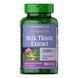 Экстракт Расторопши, Milk Thistle 4:1 Extract 1000mg - 180 softgels 100-20-8003125-20 фото 1
