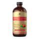 Кальций Магний Цитрат и Витамин Д3, Liquid Calcium Magnesium Citrate with Vitamin D3 - 16 oz Natural Strawberry 2022-10-1986 фото 1