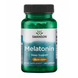 Мелатонін, Melatonin 3 mg - 120 caps 100-51-9621563-20 фото 1