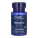 Мелатонін, Melatonin 3 mg - 60 vcaps 2022-10-1876 фото 1