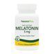 Мелатонін, Fast Acting Melatonin 5mg - 90 tabs 2023-10-3241 фото 1