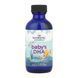 Baby's DHA - 60 ml 2023-10-5944 фото 2