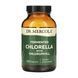 Ферментована хлорелла, Fermented Chlorella - 450 tabs 2022-10-2460 фото 1