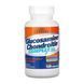 Глюкозамен с Хондроитином, Glucosamine Chondroitin Complex Triple - 120 tabs 2023-10-7066 фото 1