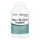 Мио- и Д-хироинозитол, Myo + D-Chiro Inositol - 120 caps 2023-10-4757 фото 1