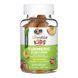 Turmeric Curcumin with Ginger & Black Pepper Extract Kids - 60 gummies 2023-10-7298 фото 1