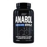 Анабаол, стимулятор тестостерона, Anabol Hardcore PM - 60 liquid caps 100-62-3750073-20 фото