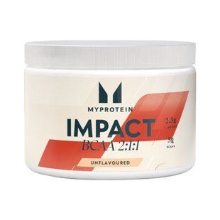 BCAA Branched Chain Amino Acids - 150g Unflavoured 2023-10-4003 фото