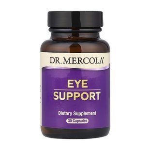 Eye Support - 30 caps 2023-10-6668 фото