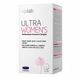Мультивітаміни для жінок, Ultra Women's Multivitamin - 90 softgels 2022-10-0273 фото 1