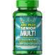Мультивітамінна формула, ABC PLUS Senior Multivitamin - 120tabs 100-25-6089936-20 фото 1
