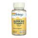 Витамин С, Super Bio Vitamin C 1000mg - 60 vcaps 2023-10-3437 фото 1