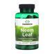 Neem Leaf 500 mg - 100 caps 2023-10-6663 фото 1