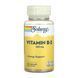 Витамин Б2 (Рибофлавин), Vitamin B-2 100mg - 100 vcaps 2023-10-6422 фото 1