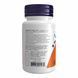 Л Теанін, L-Theanine 200mg - 120 vcaps 2022-10-2551 фото 3
