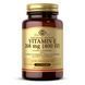 Вітамін Е, Vitamin E 268 mg (400 IU) Mixed - 100 softgels 2022-10-1553 фото 1