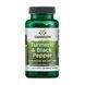 Куркума та чорний перець, Turmeric Black Pepper - 60veg caps 2022-09-9907 фото 1